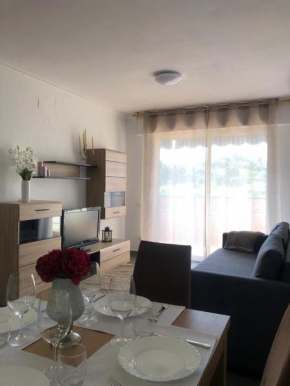 Excelente apartamento